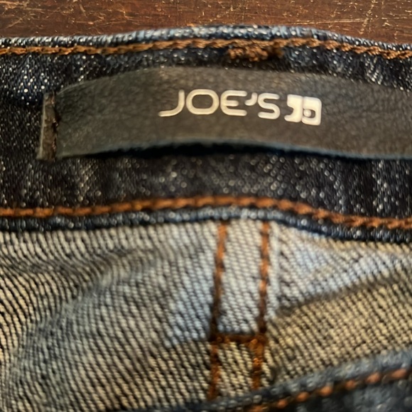 Joes jeans shorts 27 color Zendaya original $138  from Dillards - Picture 2 of 10